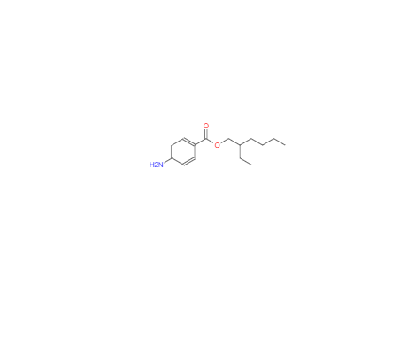 CAS：26218-04-2，PABA乙基己酯