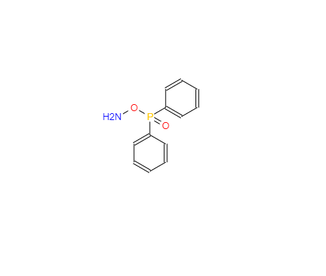 CAS：72804-96-7，二苯基膦酰羟胺