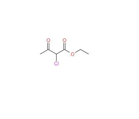 CAS：609-15-4，2-氯乙酰乙酸乙酯