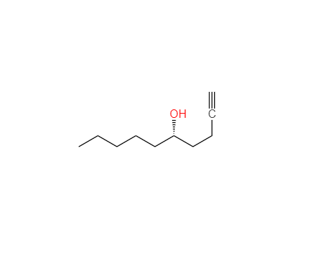 CAS：848609-05-2，(5S)-1-癸炔-5-醇