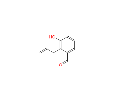 CAS：79950-42-8，2-Allyl-3-hydroxybenzaldehyde