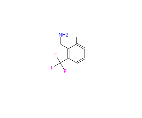 CAS：239087-06-0，2-氟-6-三氟甲基苄胺