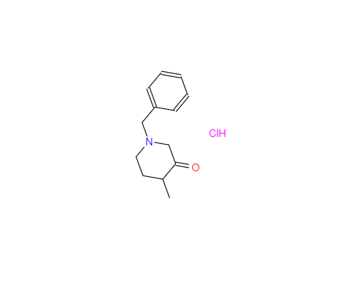 CAS：1303968-15-1，(4-甲基-1-(苯基甲基)-3-哌啶酮)盐酸盐