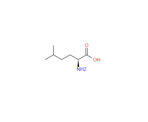 CAS：31872-98-7，L-高亮氨酸（甲硫氨酸杂质）