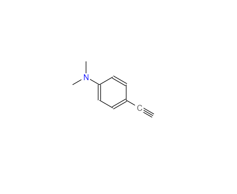 CAS：17573-94-3，4-乙炔基-N,N-二甲基苯胺