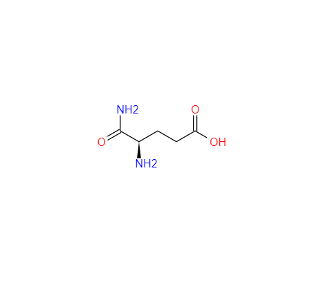 CAS：19522-40-8，(R)-4,5-二氨基-5-氧代戊酸