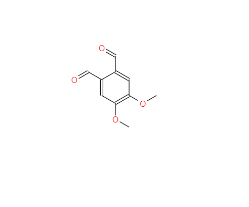 CAS：43073-12-7，4,5-dimethoxyphthalaldehyde