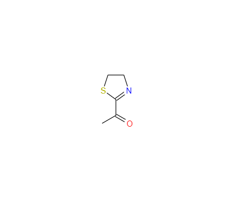 CAS：29926-41-8，2-乙酰基-2-噻唑啉