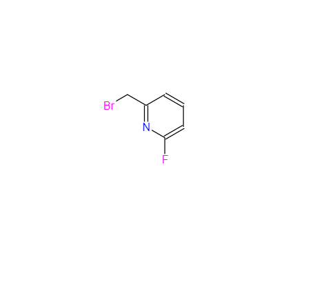 CAS：100202-78-6，2-(溴甲基)-6-氟吡啶