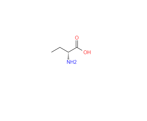 CAS：2623-91-8，D-2-氨基丁酸