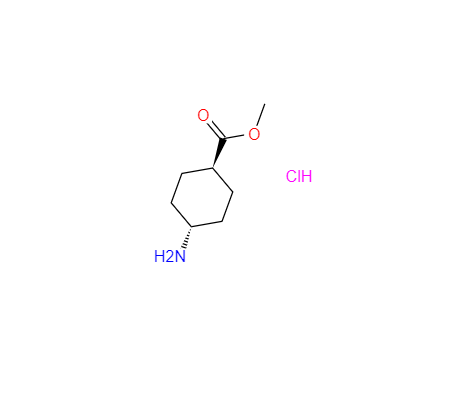 CAS：61367-07-5，反式-4-氨基环己甲酸甲酯盐酸盐