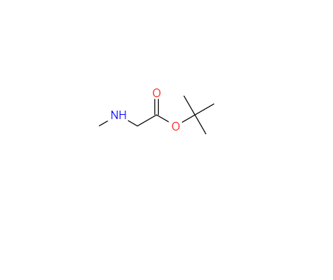 CAS：5616-81-9，肌氨酸叔丁酯 盐酸盐