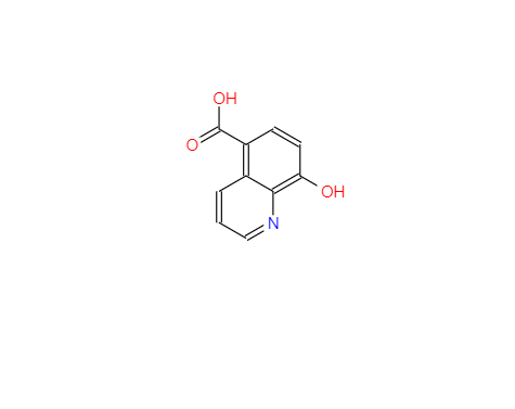 CAS：5852-78-8，8-羟基喹啉-5-羧酸