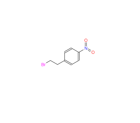CAS：5339-26-4，4-硝基苯乙基溴