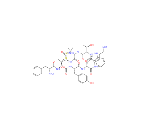 CAS：103429-31-8，CTOP