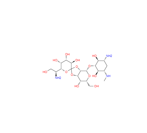 CAS：31282-04-9，潮霉素B