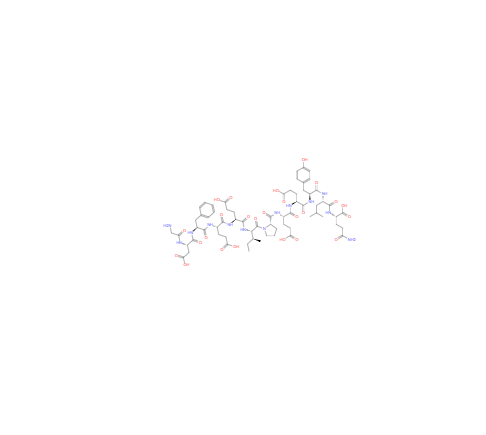 CAS：113274-56-9，水蛭素