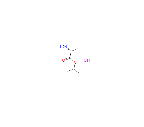 CAS：62062-65-1，L-丙氨酸异丙酯盐酸盐