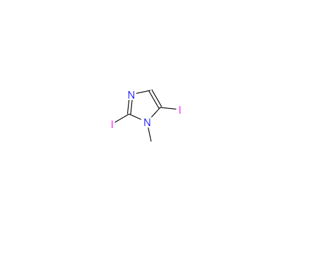 CAS：86026-81-5，2,5-二碘-1-甲基咪唑
