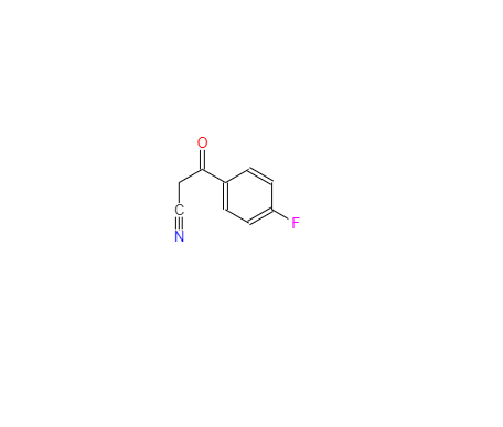 CAS： 4640-67-9， 4-氟苯甲酰基乙腈