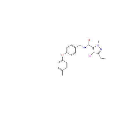 CAS：129558-76-5，唑虫酰胺