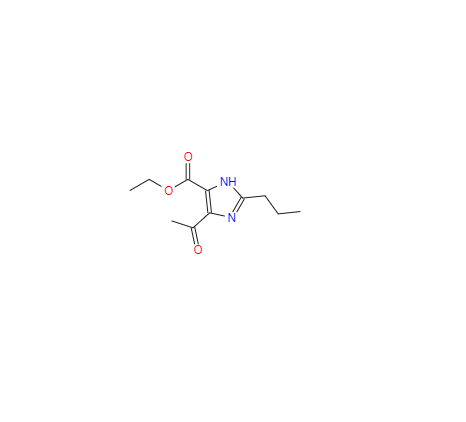 CAS：144690-07-3，奥美沙坦酯杂质6