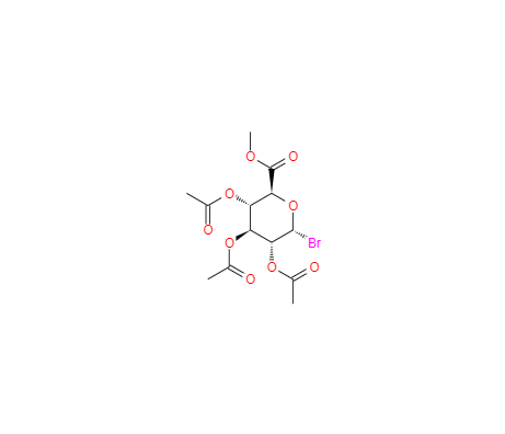 CAS：21085-72-3，乙酰溴-α-D-葡萄糖酮酸甲基酯