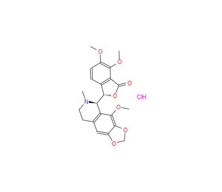 CAS：912-60-7，那可丁