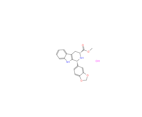 CAS：171752-68-4，他达那非N-2中间体