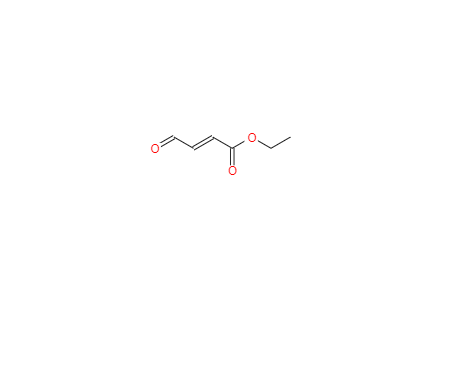CAS：2960-66-9，反式-4-氧基-2-丁烯酸乙酯
