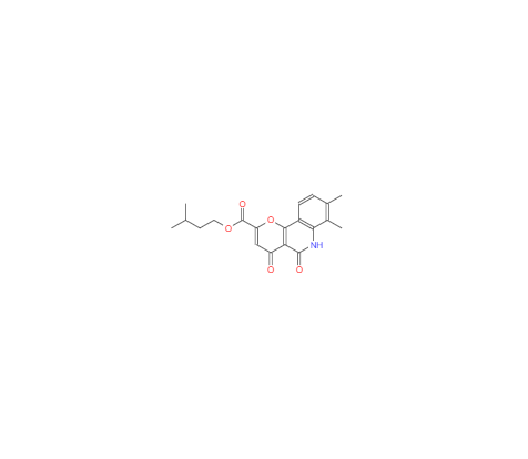 CAS：73080-51-0，Repirinast