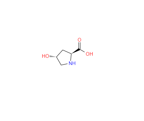 CAS：51-35-4，反式 -4-羟基- L -脯氨酸