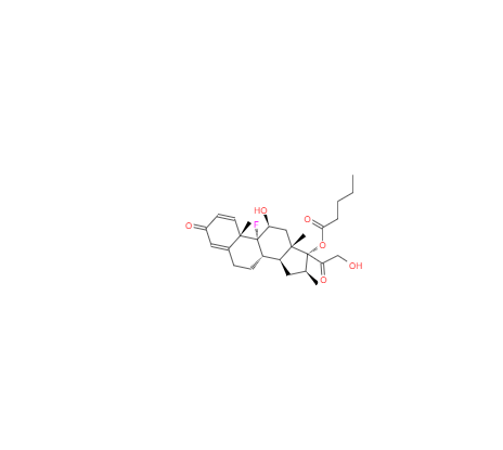 CAS：2152-44-5，倍他米松戊酸酯