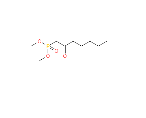 CAS：36969-89-8，(2-氧代庚基)膦酸二甲酯