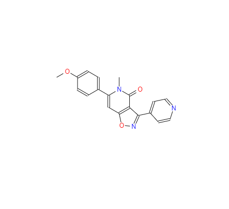 CAS：479077-02-6，MMPIP