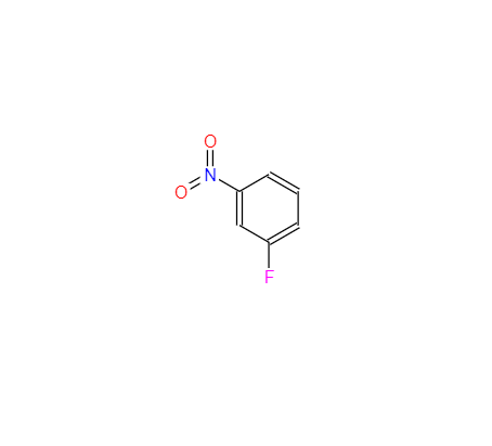 CAS：402-67-5，间氟硝基苯