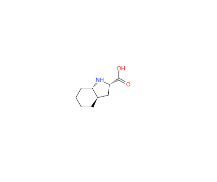 CAS：145438-94-4，(2S,3AR,7AS)-1H-八氢吲哚-2-羧酸
