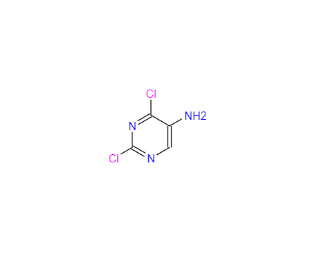 CAS：5177-27-5，5-氨基-2,4-二氯嘧啶