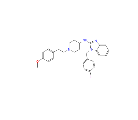 CAS：68844-77-9，阿司咪唑