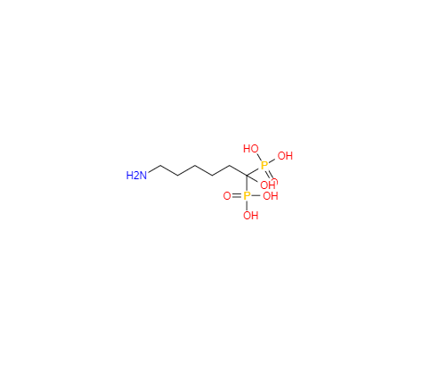 CAS：79778-41-9，奈立膦酸盐