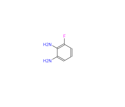 CAS：18645-88-0，2,3-二氨基氟苯
