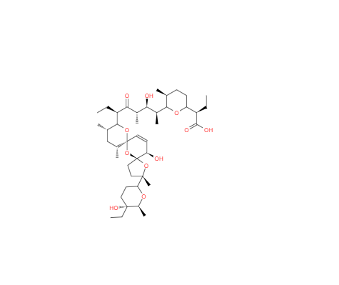 CAS：53003-10-4，盐霉素