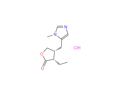CAS：54-71-7，盐酸毛果芸香碱