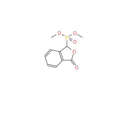 CAS：61260-15-9，(3-氧代-1,3-二氢异苯并呋喃-1-基)膦酸二甲酯