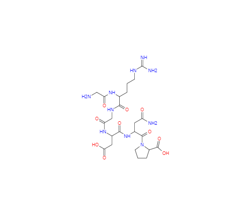 CAS：114681-65-1，RGD peptide