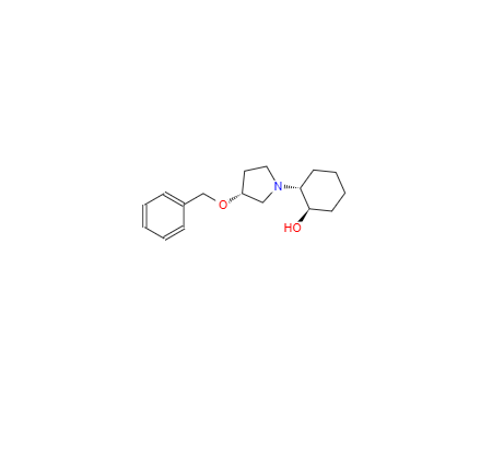 CAS：900513-88-4，维那卡兰中间体;2-(3-苄氧基-1-基)-环己醇