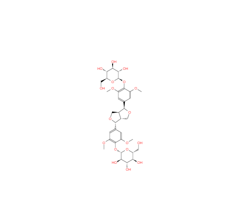 CAS：39432-56-9，刺五加苷 E