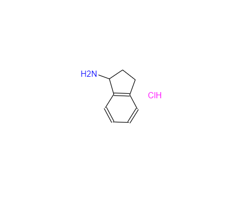CAS：32457-23-1，(S)-1-氨基茚满盐酸盐
