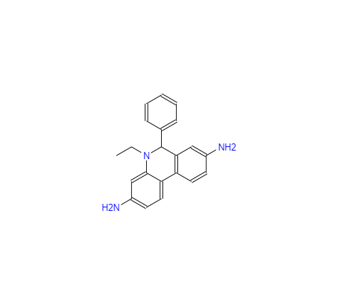 CAS：104821-25-2，Dihydroethidium