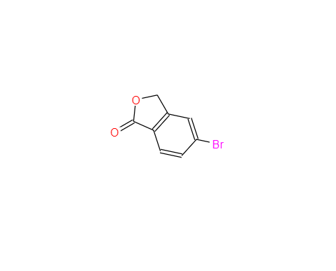 CAS：64169-34-2，5-溴苯酞